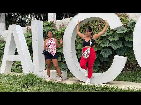Izalco Sonsonate El Salvador - Maite explorando nuevos destinos