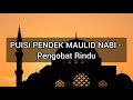 PUISI PENDEK MAULID NABI Pengobat Rindu