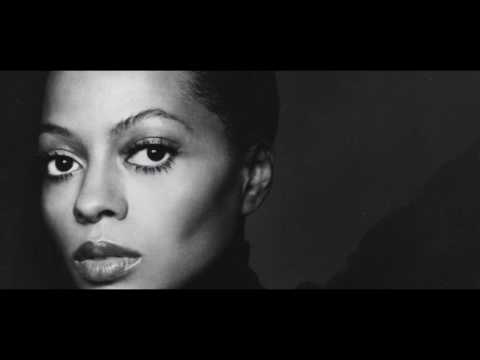 DIANA ROSS -   I'm coming out Upside down 2018 (Eric Kupper mix)