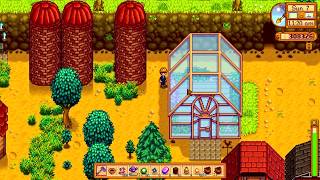 Coming Up Rainbows - Let's Play Stardew Valley Part 239