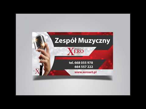 Zespół Muzyczny Duet XERO   Stumblin in