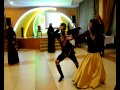 Аджарский танец "ЭТНО КАВКАЗ" 