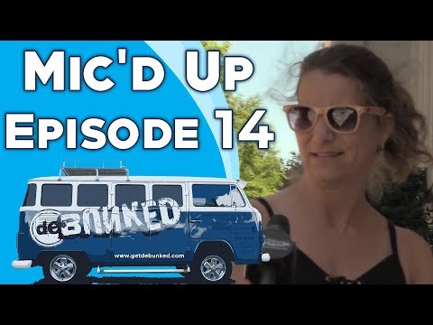 Mic'd Up | Origin, Destiny, Meaning, Morality | Episode 14 | Reasons for Hope