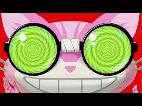 Saints Row: The Third - Professor Genki Trailer