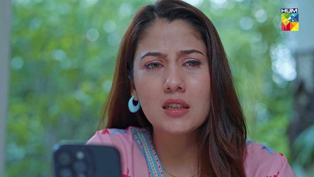 Yahan Mere Nakhry Uthany Wala Koi Nahi..! #meribahuain - HUM TV