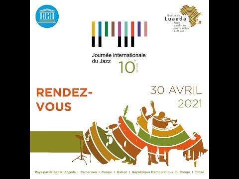 International Jazz Day (day 2)