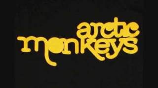 Arctic Monkeys - Bigger Boys And Stolen Sweethearts (live acoustic)