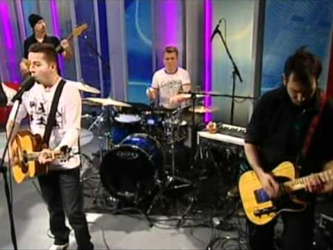 Paul Birke - Petr Bende & BAND   "Jin a Jang"  -  live