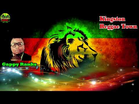 Gappy Ranks  - Up again