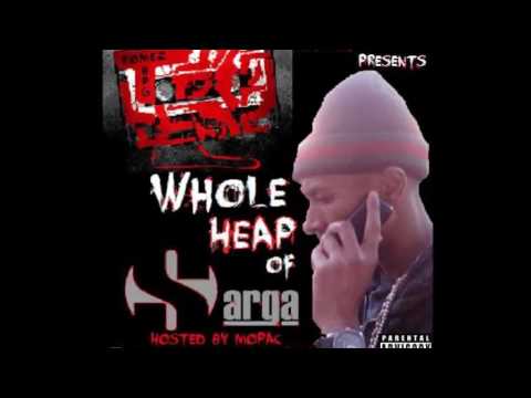 16. BEEF Ft JOHNNY GUNZ R P -Whole Heap Of Sarga ROMEZ BPG Hosted by Mercy-Less Mo Pac