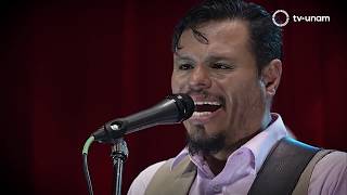 San Pascualito Rey - SI Te Vas (La Hora Elástica)