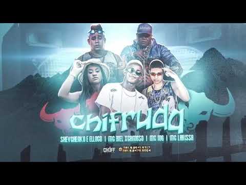 SHEVCHENKO E ELLOCO MC BIEL XCAMOSO MC 10G MC LARISSA - CHIFRUDA