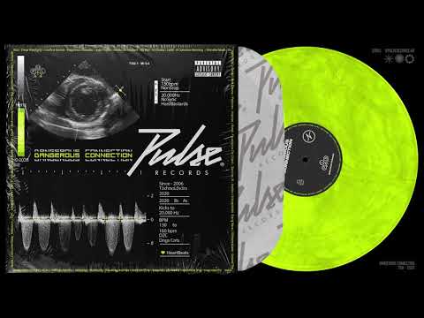 ANDRES GIL :: HARDRINK - Original Mix :: Pulse Records