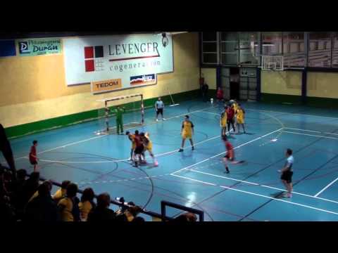 2013 01 18 FALV KARIBE ZAHARRA - LA SALLE DEUSTO