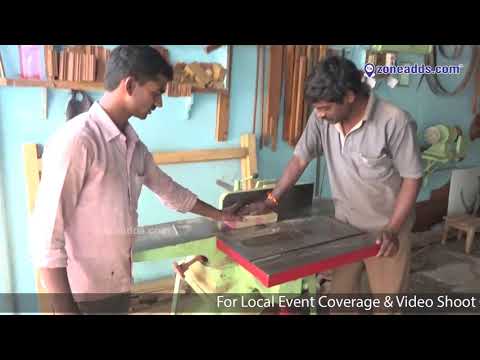 Laxmi Prasanna Wood Works - ECIL