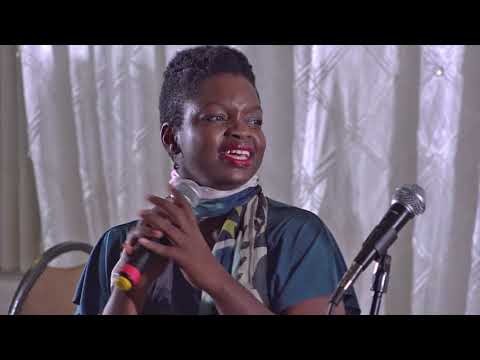 Alexis Baro feat. Faith Amour (live) " Down and Dirty Blues"