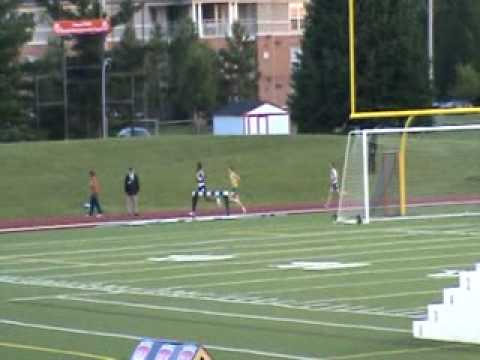 Midwest Distance Gala 2009 - Boys 2 Mile (*Verzbicas National Freshman Record)