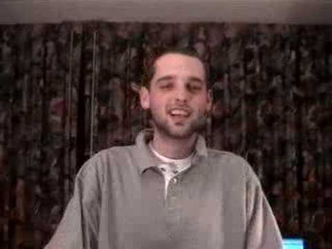 Bassline rap instructional video