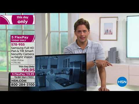 HSN | Electronic Connection featuring Microsoft Surface Go 09.15.2018 - 09 AM