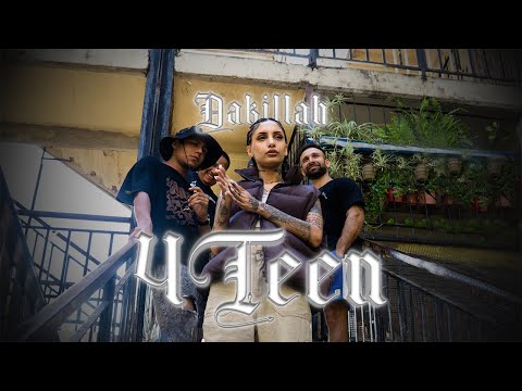 Dakillah - 4Teen