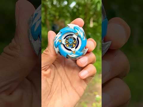 Dran brave Handcrafted beyblade x #beybladex #shorts #youtubeshorts