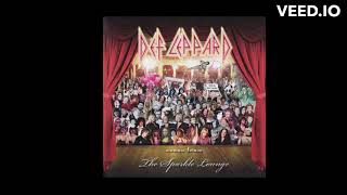 Def Leppard – Tomorrow (HQ)