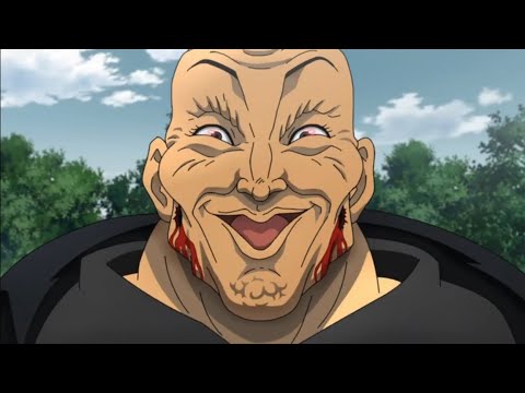 SPEC - Flow Violento - Arcangel  |  Baki「AMV」