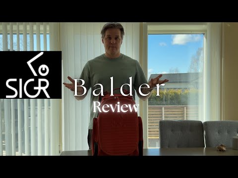 Sigr Balder - Review