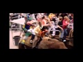 Chuck E Cheese At The Shrine Circus