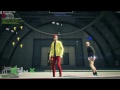 GTA V Role Play SoE Lil Squirt Reggie Full Rap Concert