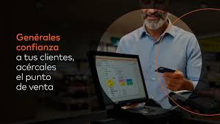 Mastercard Menos filas, más ventas con Mastercard