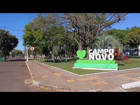 Campo Novo