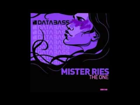 Mister Ries - The One