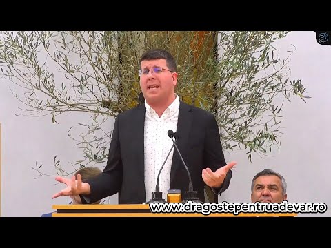 Fănel Șuteu - Sfințenia: starea plăcută înaintea lui Dumnezeu