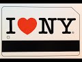 Vogue I Love New York