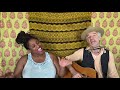 Dan + Claudia Zanes - Wabash Cannonball - Social Isolation Song Series #125