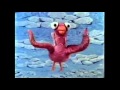 Sesame Street Fred The Fish And Betty Bird Original Audio