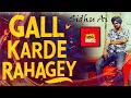 Gall Karde Rahagey Sidhu Moose Wala Ai 4K Latest New Punjabi songs 2024 Kabal Saroopwali