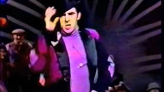 Tribute to British Music Hall — Anthony Newley & Shani Wallis