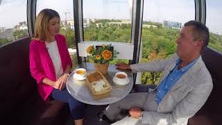 Высокие гости: Петр Пискунов