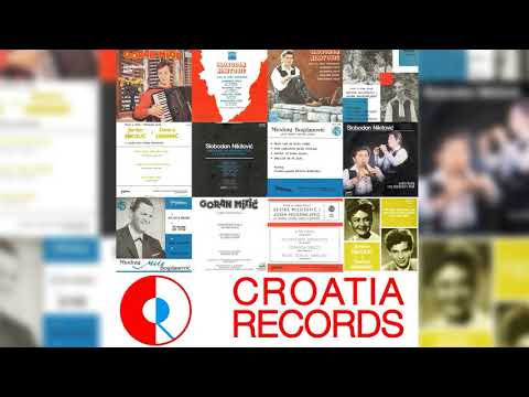 SLOBODAN NIKITOVIĆ - JEŠINO KOLO