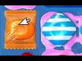 Candy Crush Soda Saga LEVEL 651 VERSION 3 STARS DIVINE