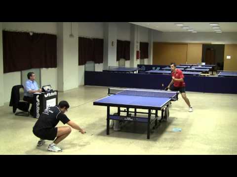 1ª Nacional (Jornada 3): UE Sant Cugat - CTT Ateneu 1882