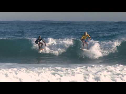 Teen Beach Movie: Oxygen