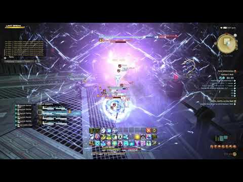 Final Fantasy XIV 3.5: Complete Main Scenario Playthrough Part 129 (3.5 Ending)