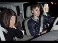 Justin Bieber & Selena Gomez Breakup Details -- UPDATE!