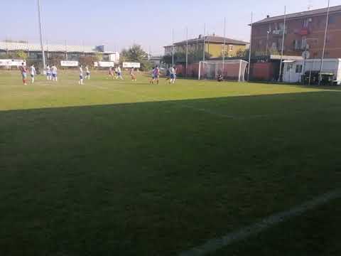 Emilia-Romagna - Seconda Categoria Piacenza A G5 - Niviano vs S. Nicolo Calendasco