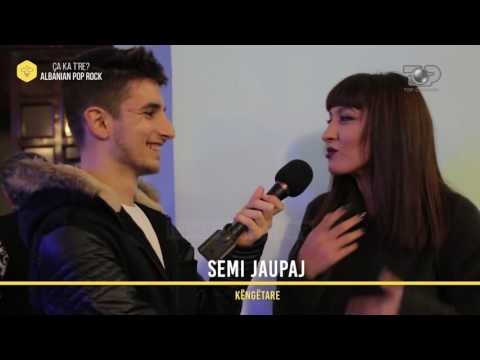 Thumb, 3 Dhjetor 2016 - Ca ka te re (Albanian Pop Rock)