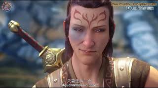 JAY RAY YOU WERE THERE AMV