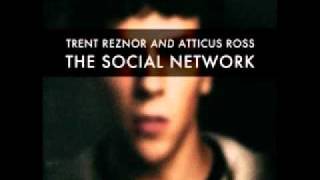 Trent Reznor and Atticus Ross - A Familiar Taste